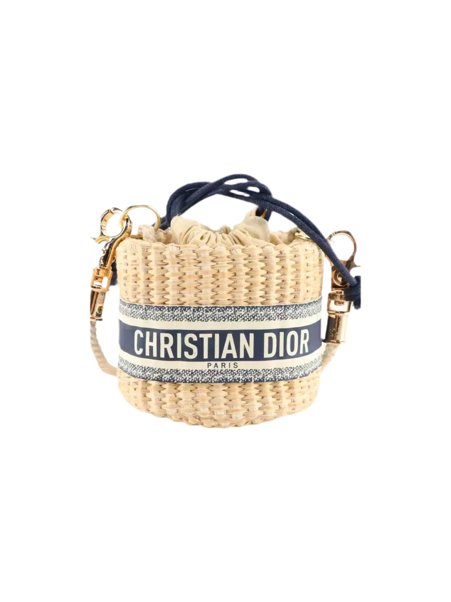 DIOR MINI CROSSBODY