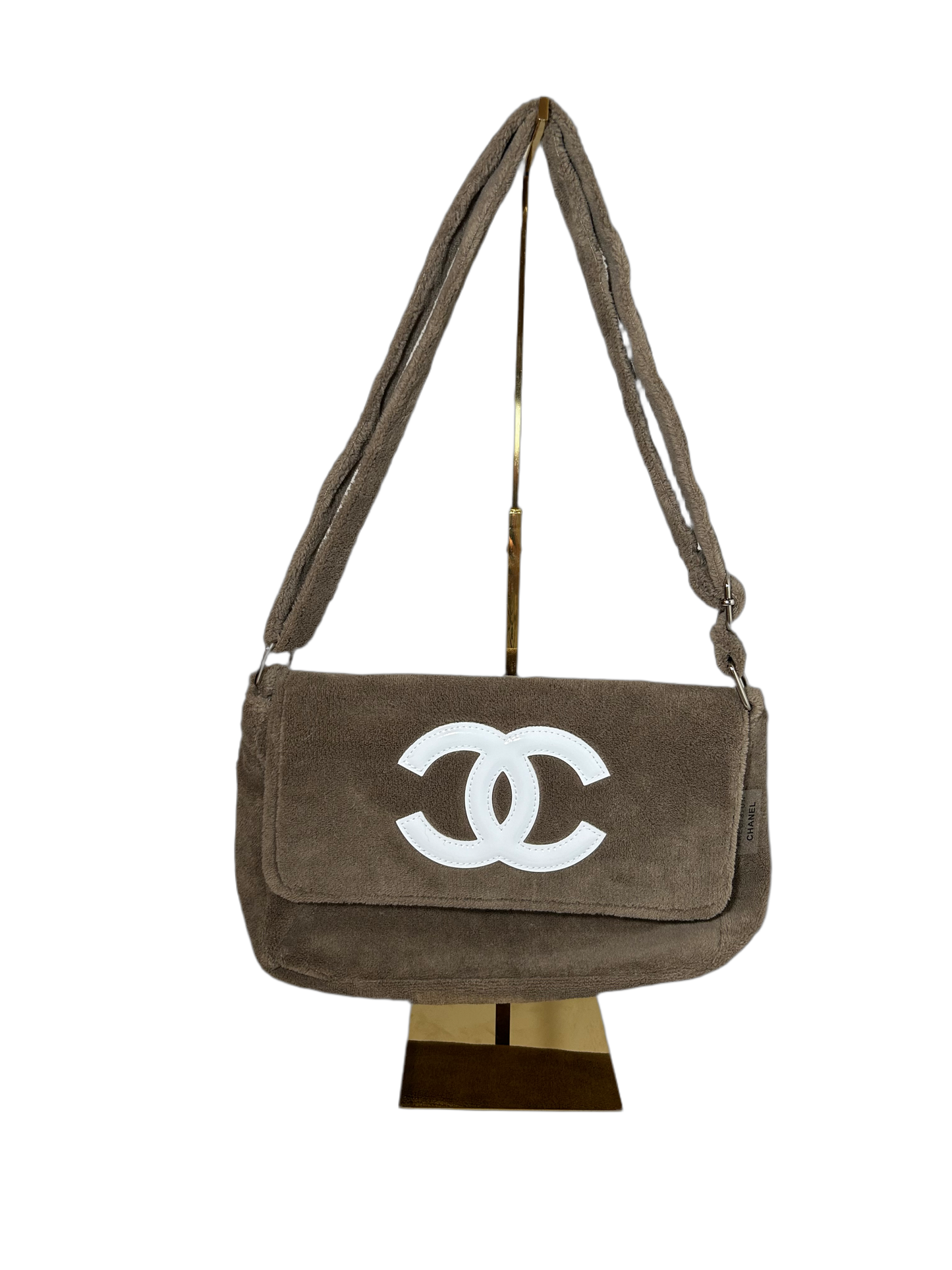 CHANEL PRÉCISION VIP BEIGE